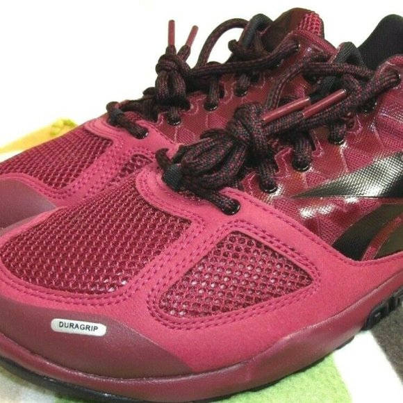 Reebok Mens Nano 2.0 Crossfit Shoes - Picture 1 of 8